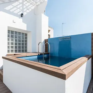  Appartement Leoncillos