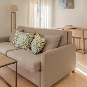  Appartement Céntriko - Francos