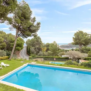 Aiguablava , Begur Espagne