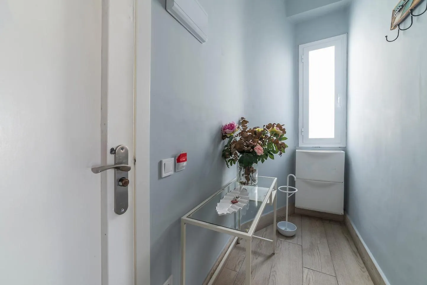 Trendy Penthouse By The Bullring Apartment Seville 0*,