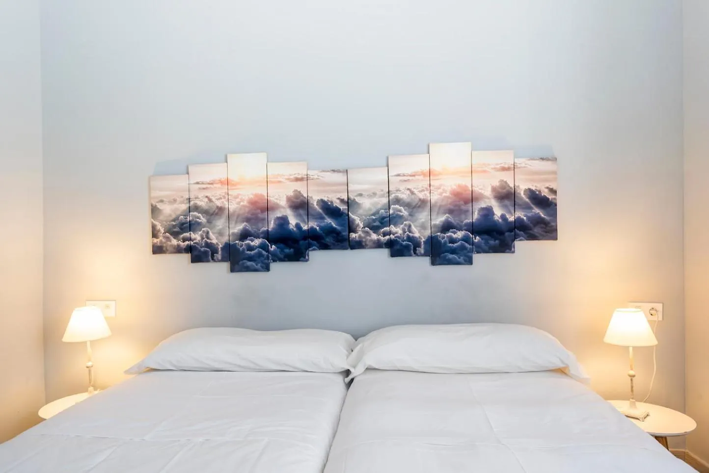 Trendy Penthouse By The Bullring Apartment Seville