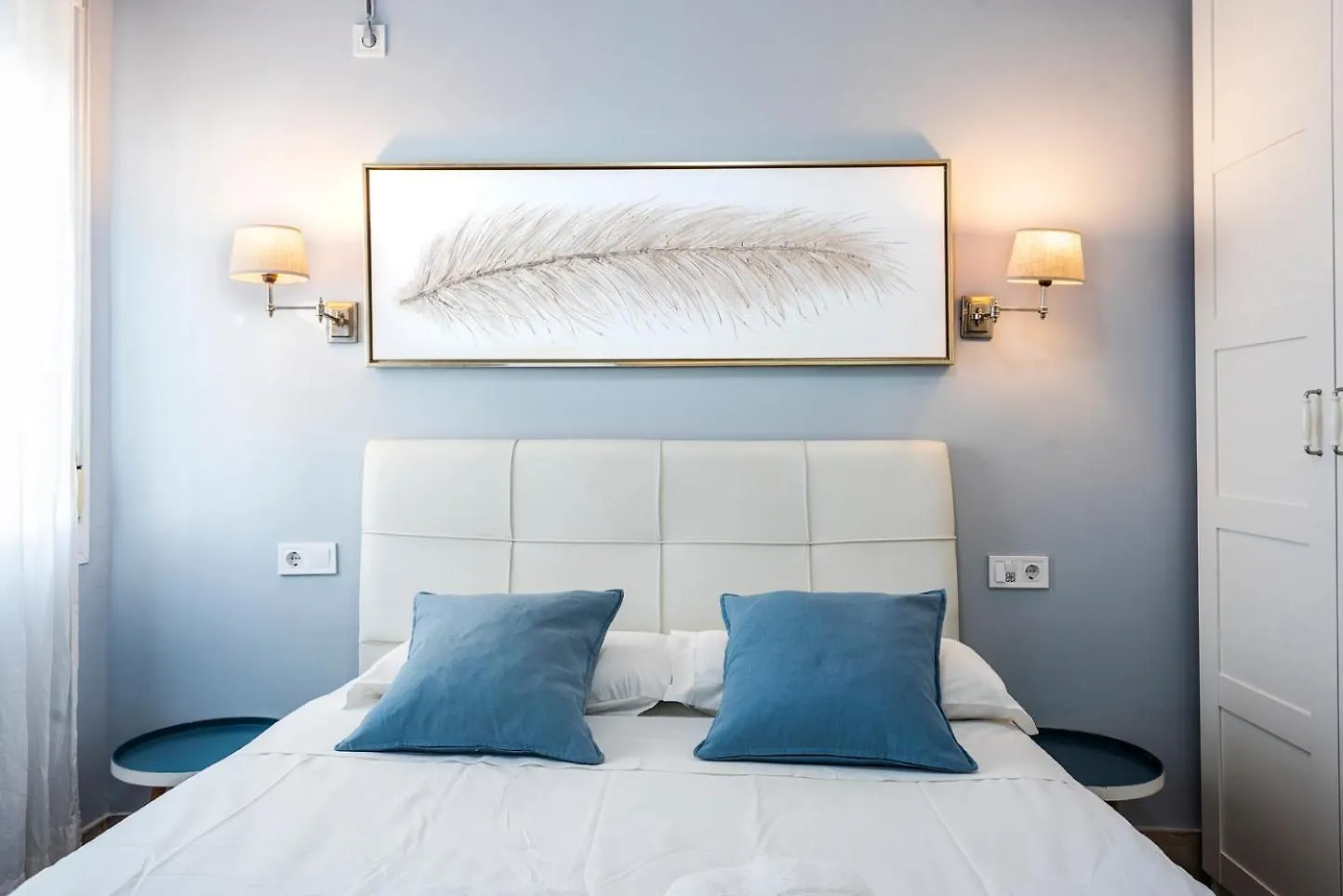 Trendy Penthouse By The Bullring Apartment Seville 0*,